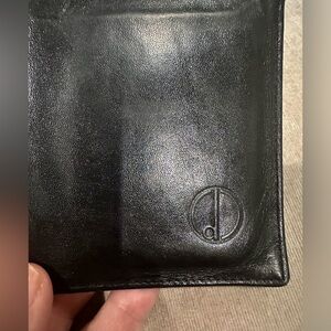 Dunhill wallet
